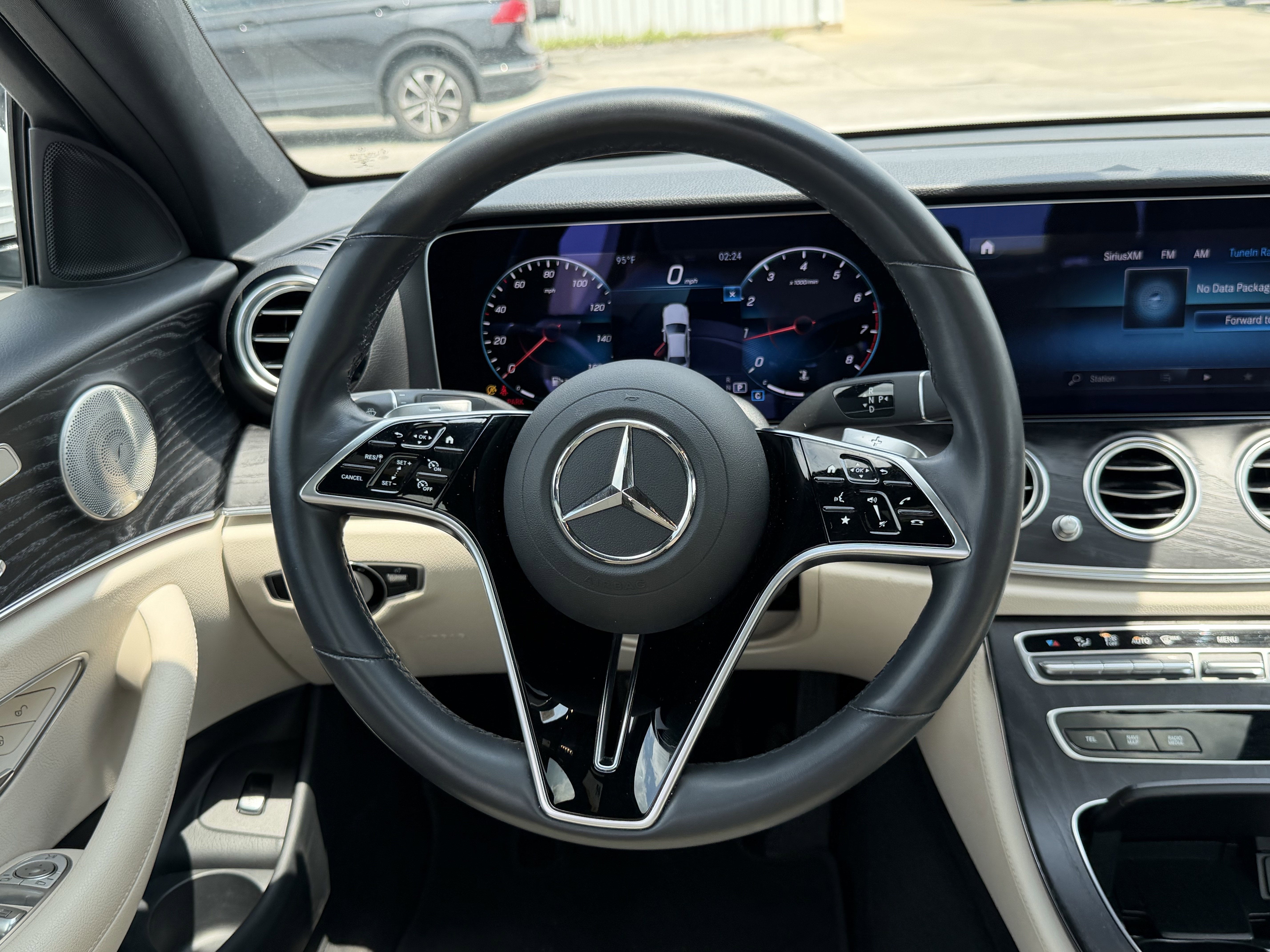 2021 Mercedes-Benz E 350 4MATIC®