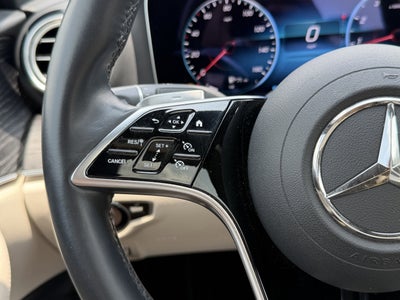 2021 Mercedes-Benz E 350 4MATIC®