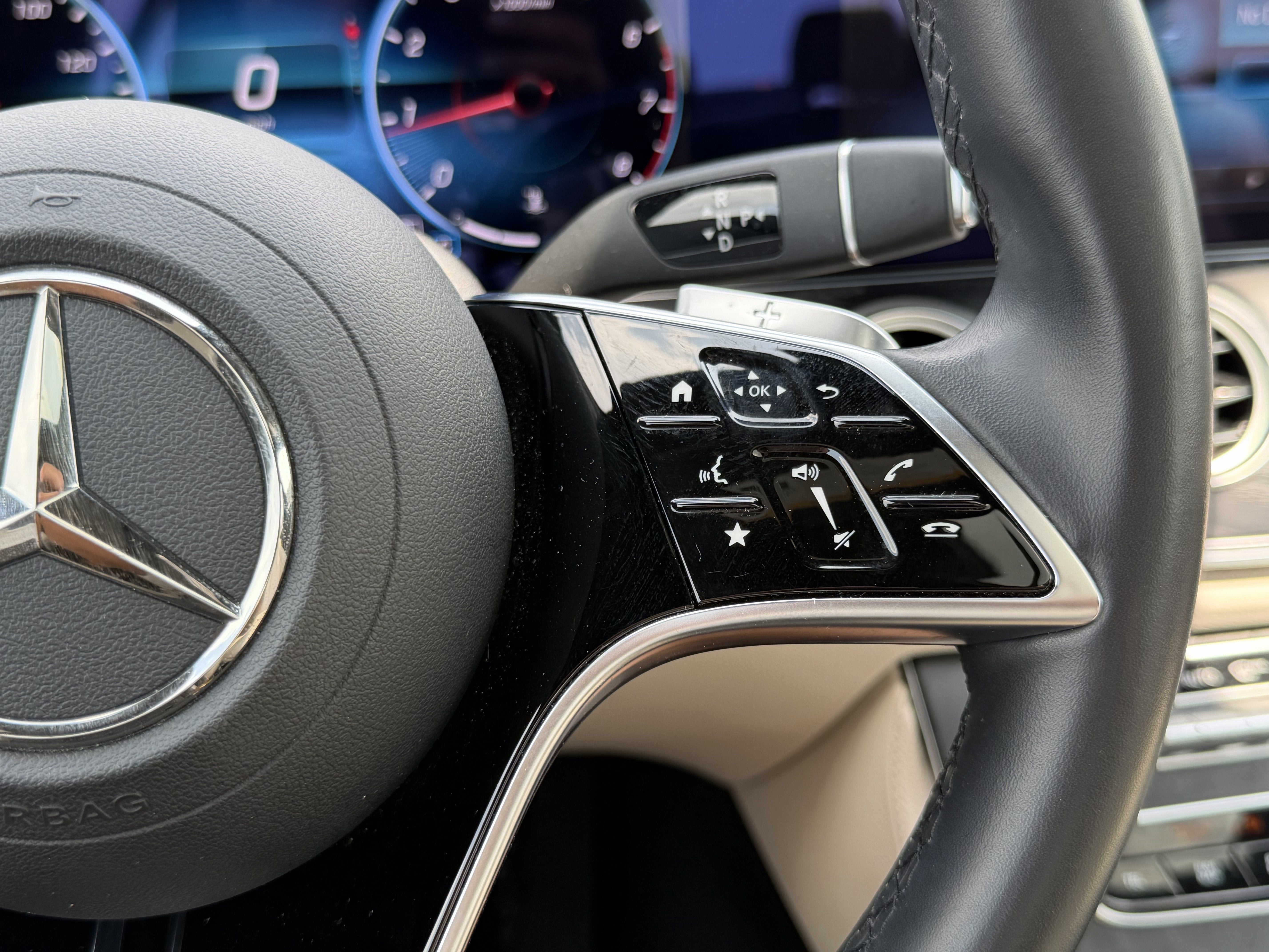 2021 Mercedes-Benz E 350 4MATIC®