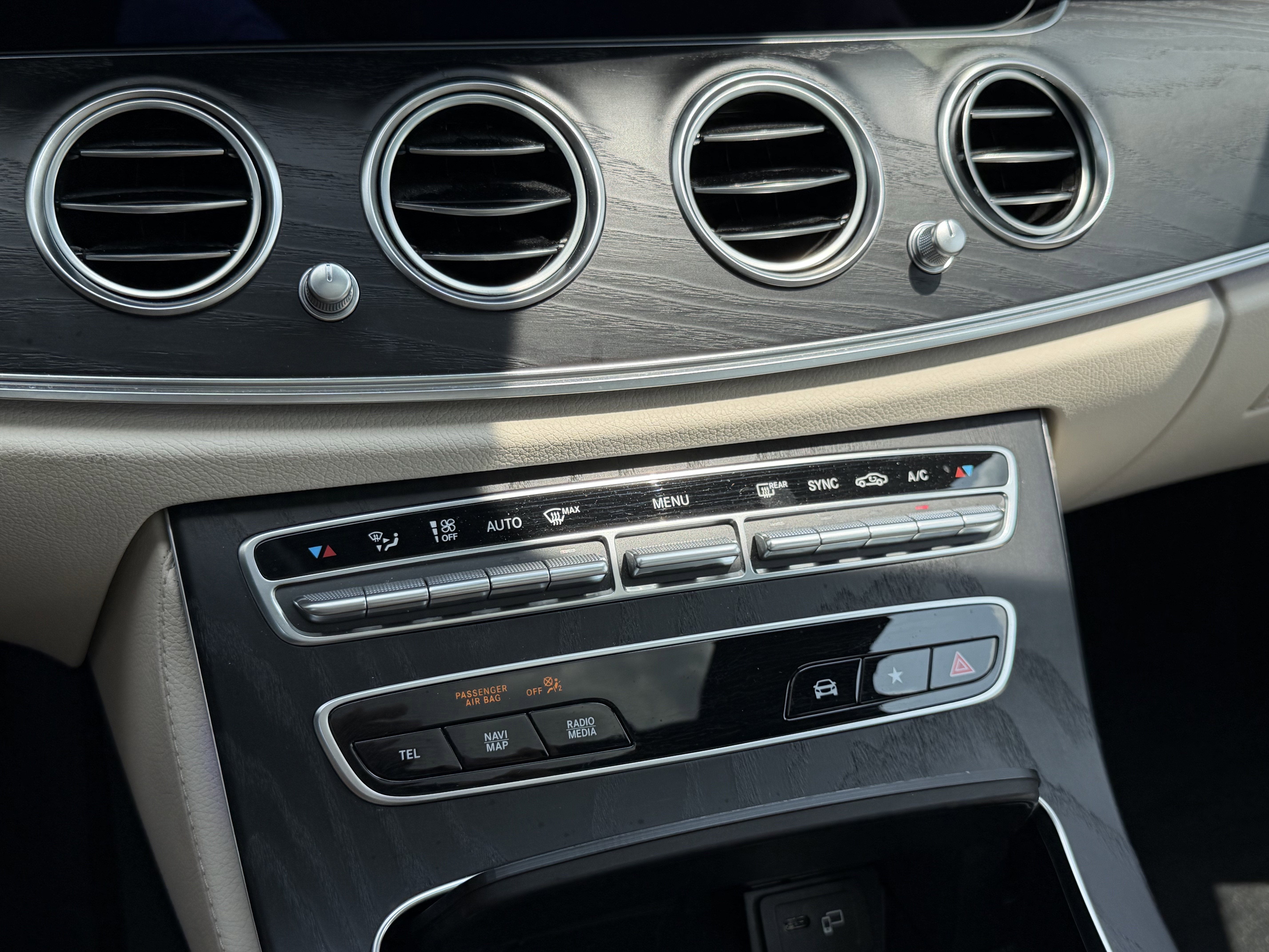 2021 Mercedes-Benz E 350 4MATIC®