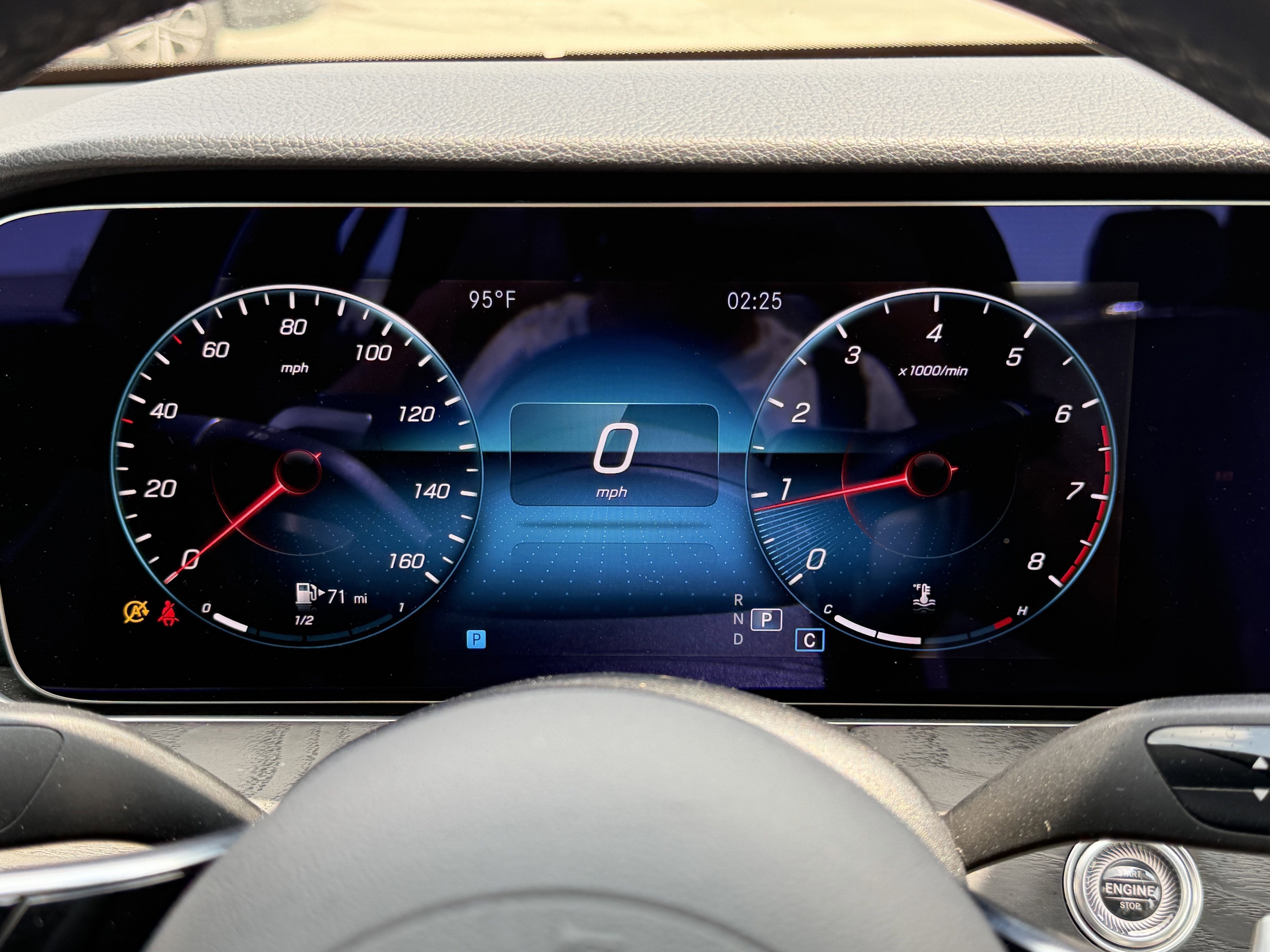 2021 Mercedes-Benz E 350 4MATIC®