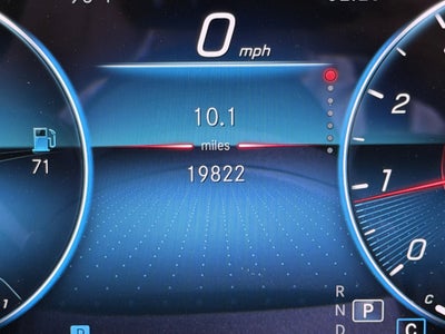 2021 Mercedes-Benz E 350 4MATIC®