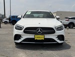 2021 Mercedes-Benz E 350 4MATIC®