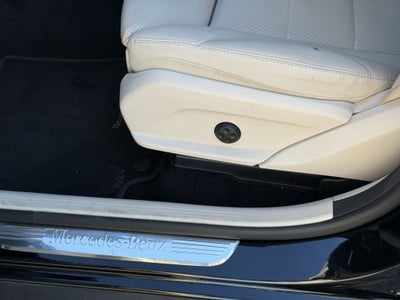 2021 Mercedes-Benz GLC 300 SUV