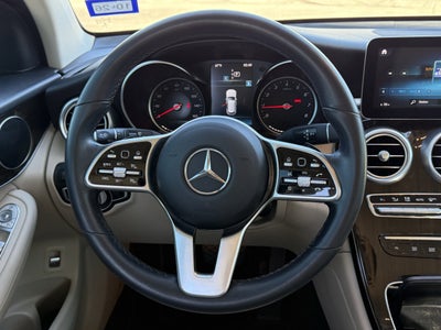 2021 Mercedes-Benz GLC 300 SUV