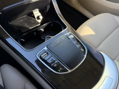 2021 Mercedes-Benz GLC 300 SUV