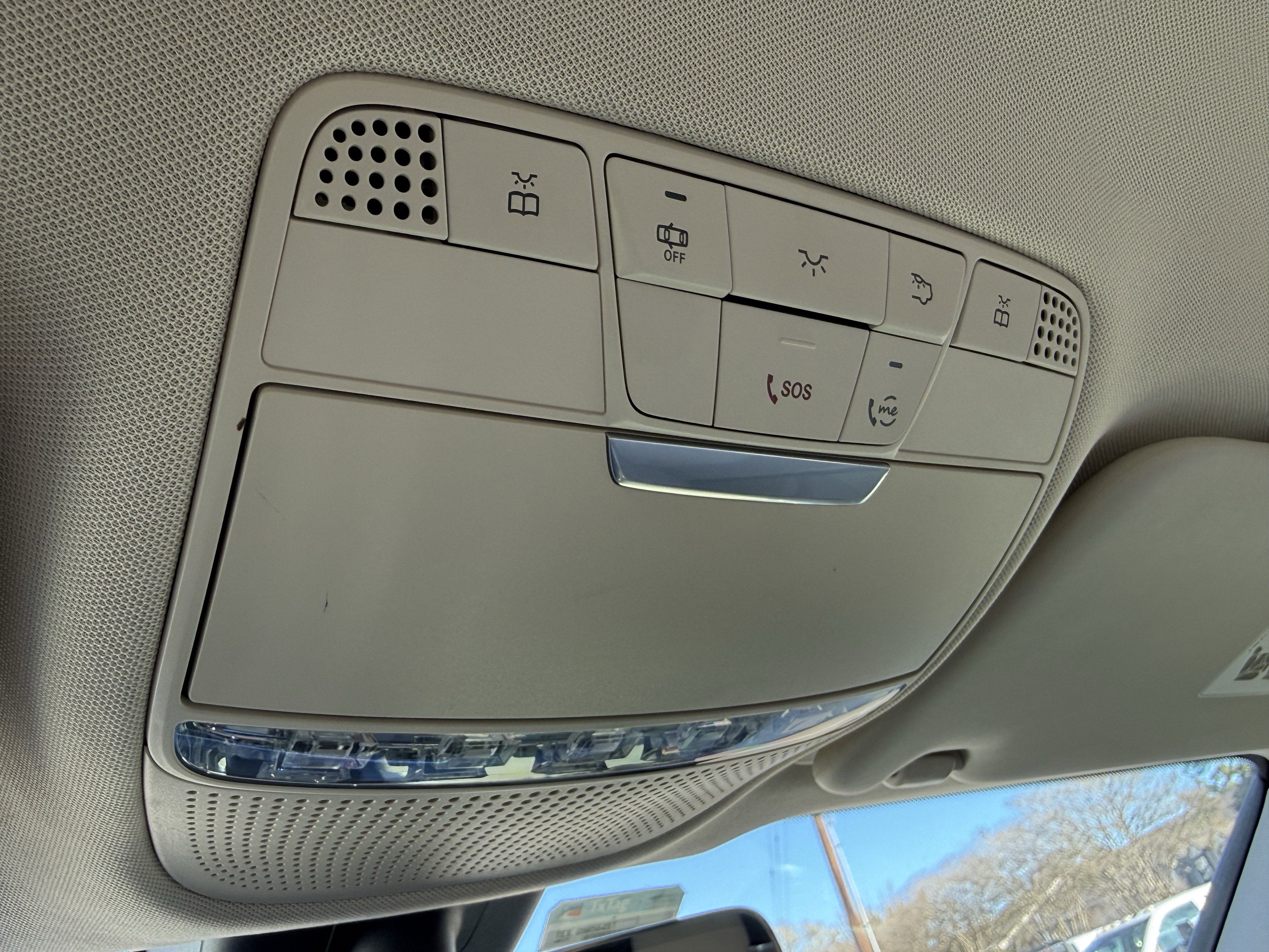 2021 Mercedes-Benz GLC 300 SUV