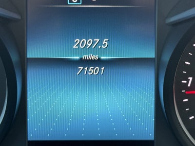 2021 Mercedes-Benz GLC 300 SUV