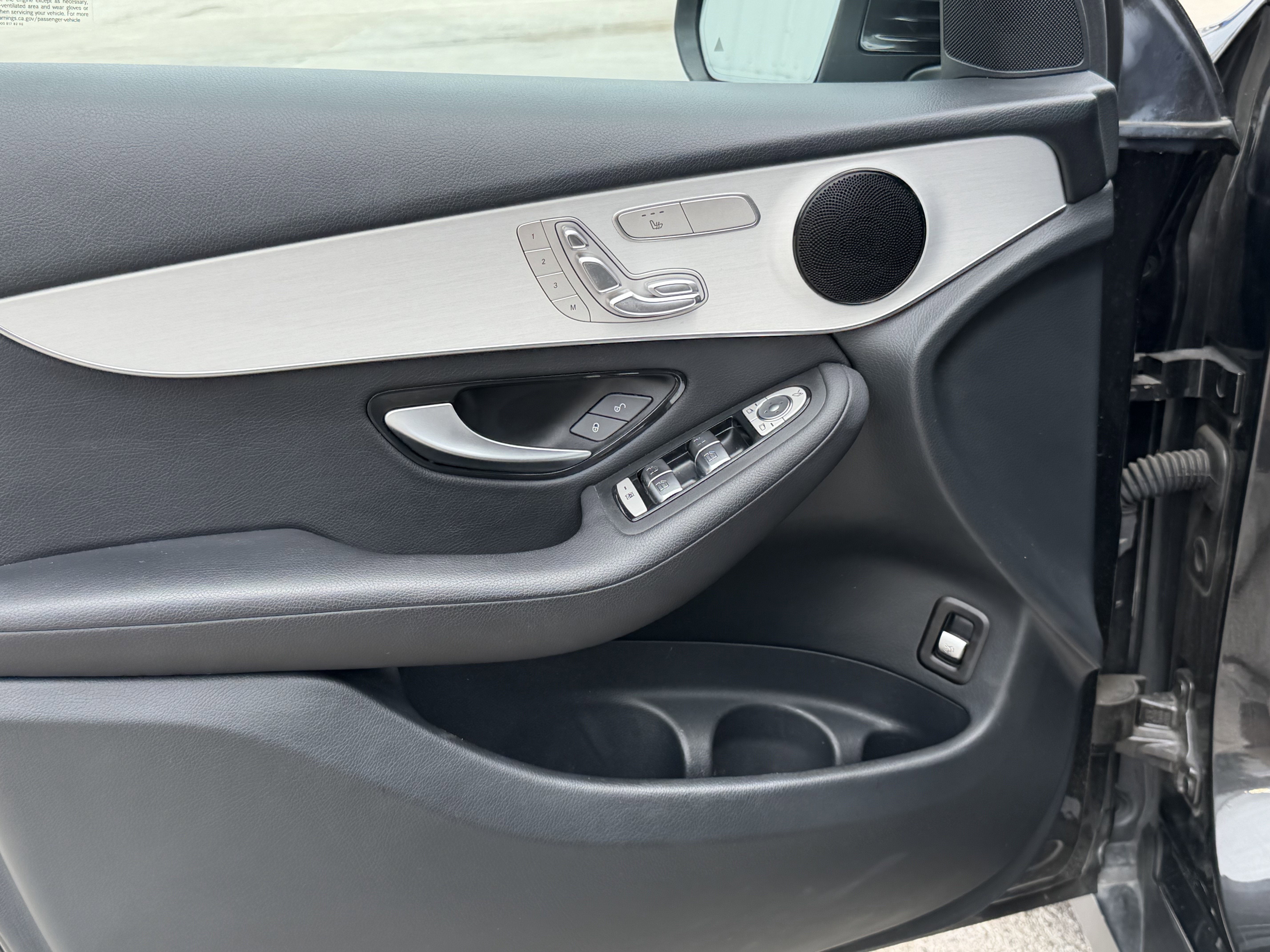 2022 Mercedes-Benz GLC 300 SUV