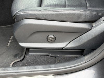2022 Mercedes-Benz GLC 300 SUV