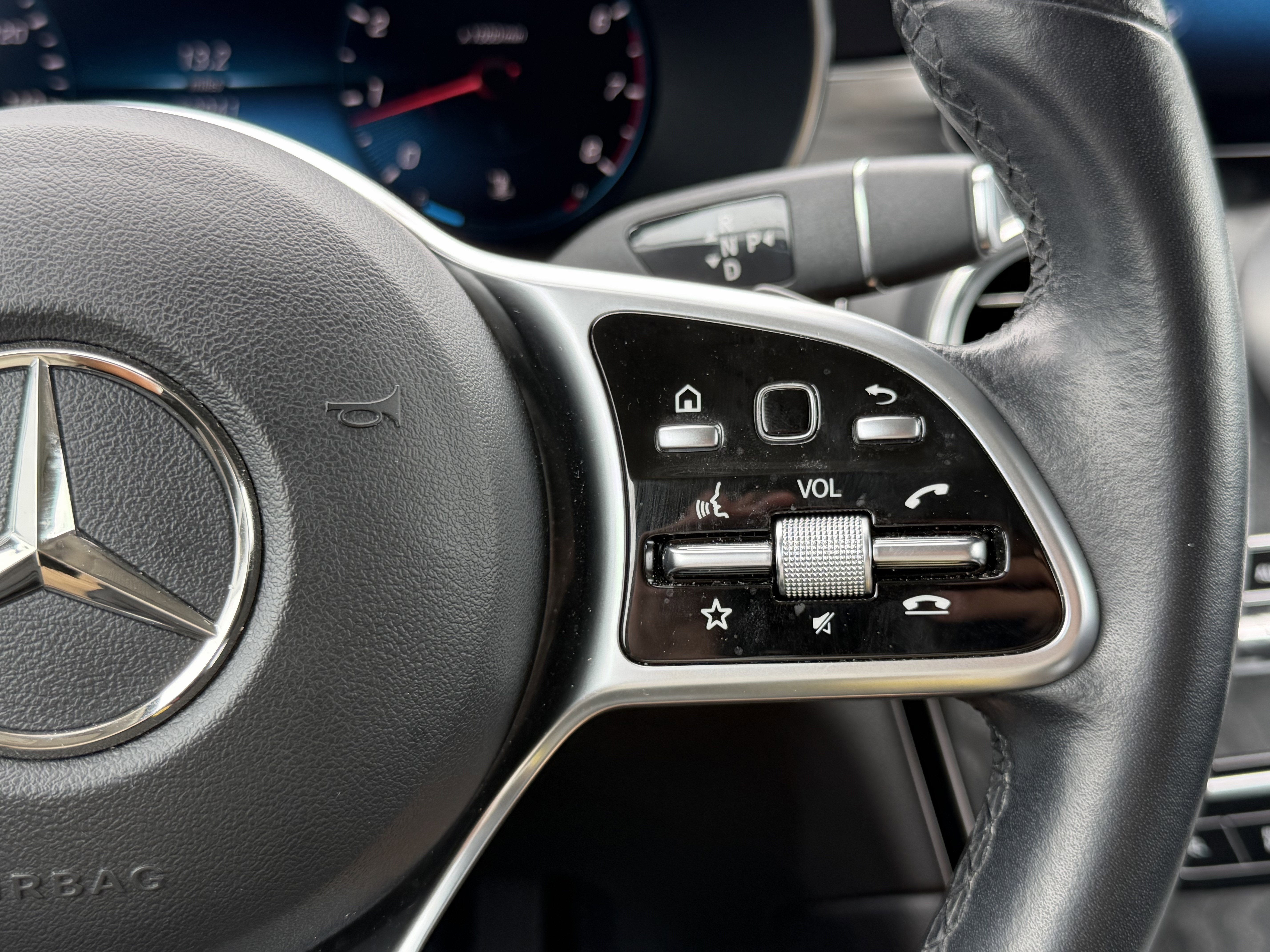 2022 Mercedes-Benz GLC 300 SUV