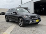 2022 Mercedes-Benz GLC 300 SUV