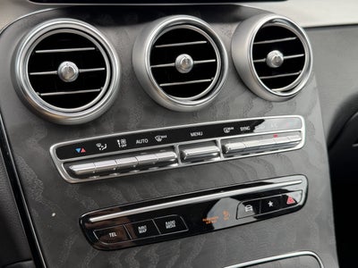 2022 Mercedes-Benz GLC 300 SUV