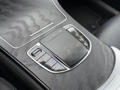 2022 Mercedes-Benz GLC 300 SUV