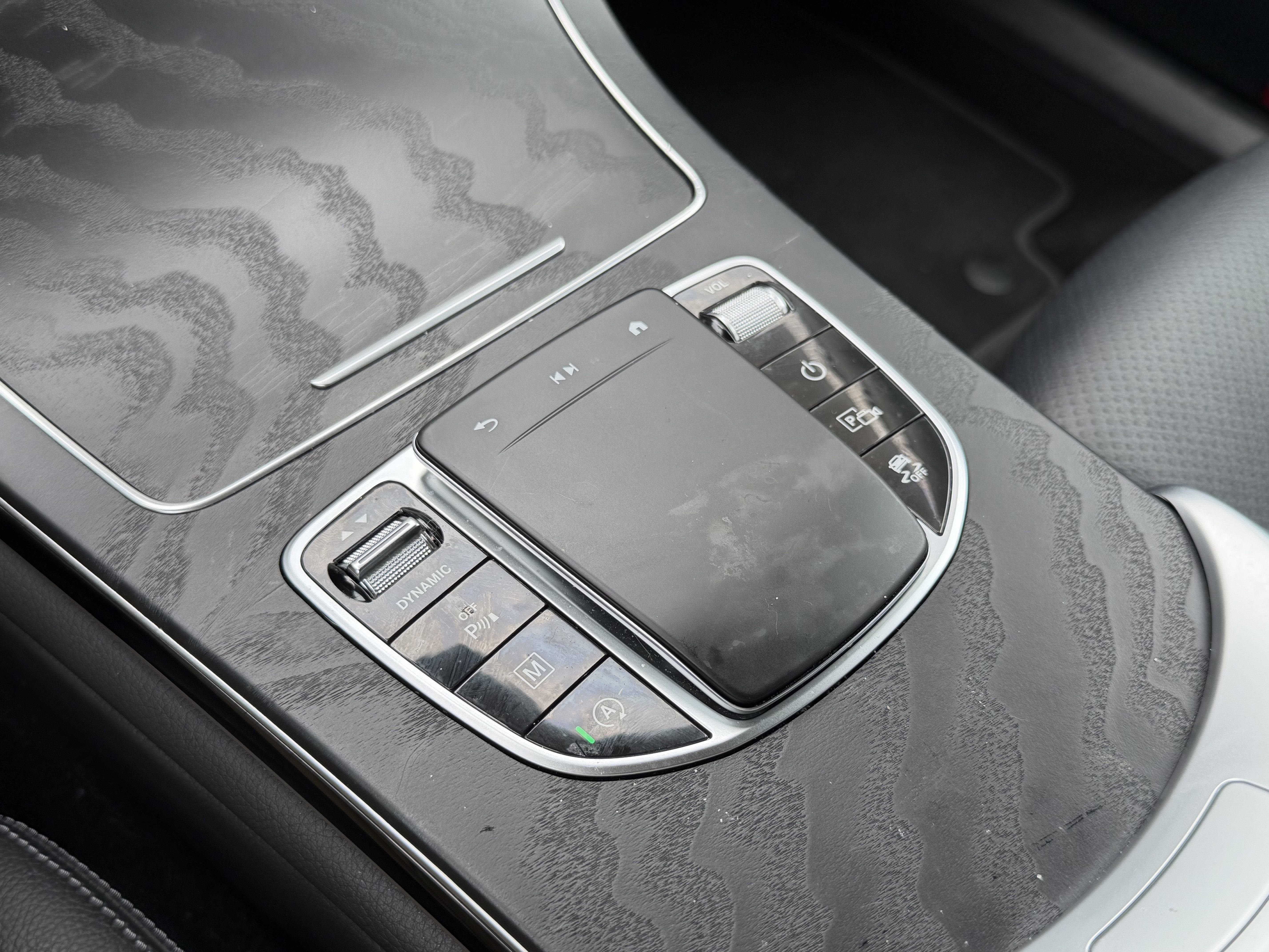2022 Mercedes-Benz GLC 300 SUV