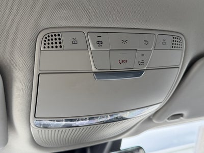 2022 Mercedes-Benz GLC 300 SUV
