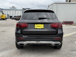 2022 Mercedes-Benz GLC 300 SUV