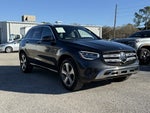 2022 Mercedes-Benz GLC 300 SUV