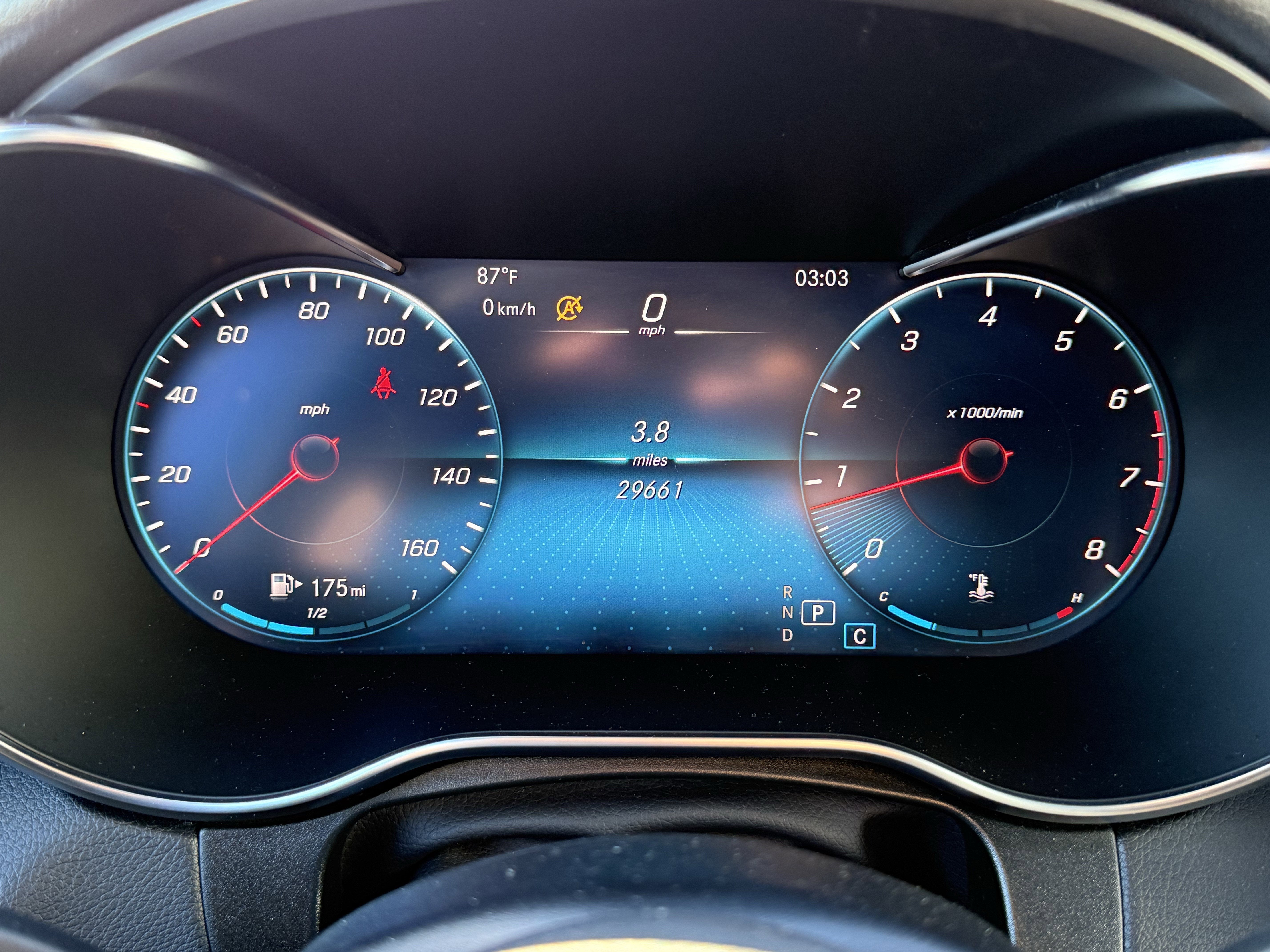 2022 Mercedes-Benz GLC 300 SUV