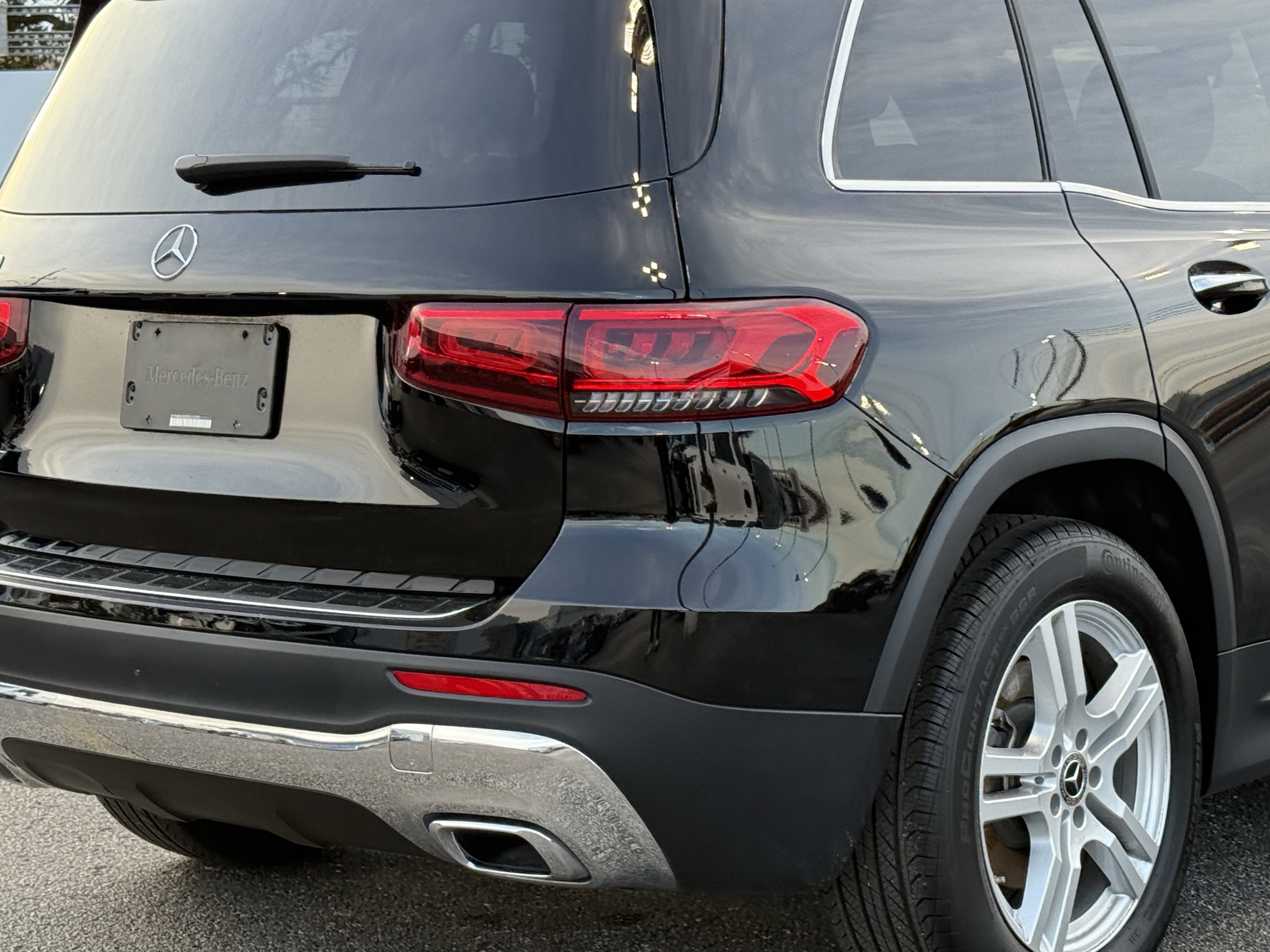 2023 Mercedes-Benz GLB 250 GLB 250