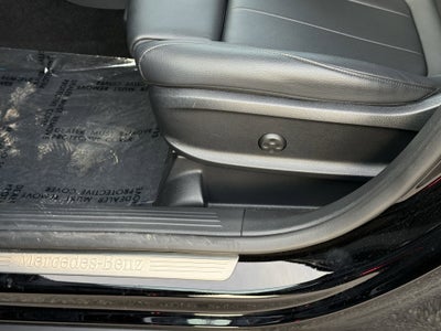 2023 Mercedes-Benz GLB 250 GLB 250