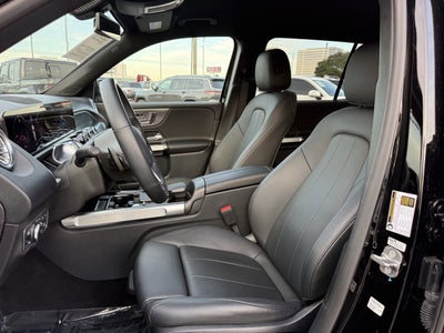 2023 Mercedes-Benz GLB 250 GLB 250