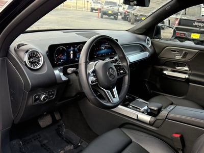 2023 Mercedes-Benz GLB 250 GLB 250