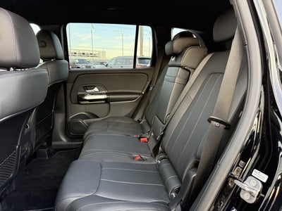 2023 Mercedes-Benz GLB 250 GLB 250