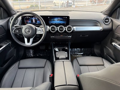 2023 Mercedes-Benz GLB 250 GLB 250