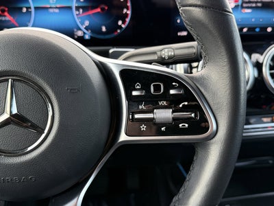 2023 Mercedes-Benz GLB 250 GLB 250