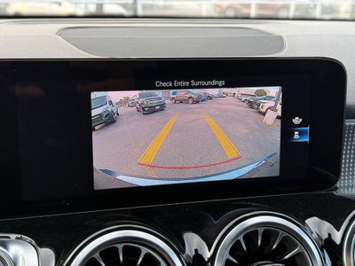 2023 Mercedes-Benz GLB 250 GLB 250