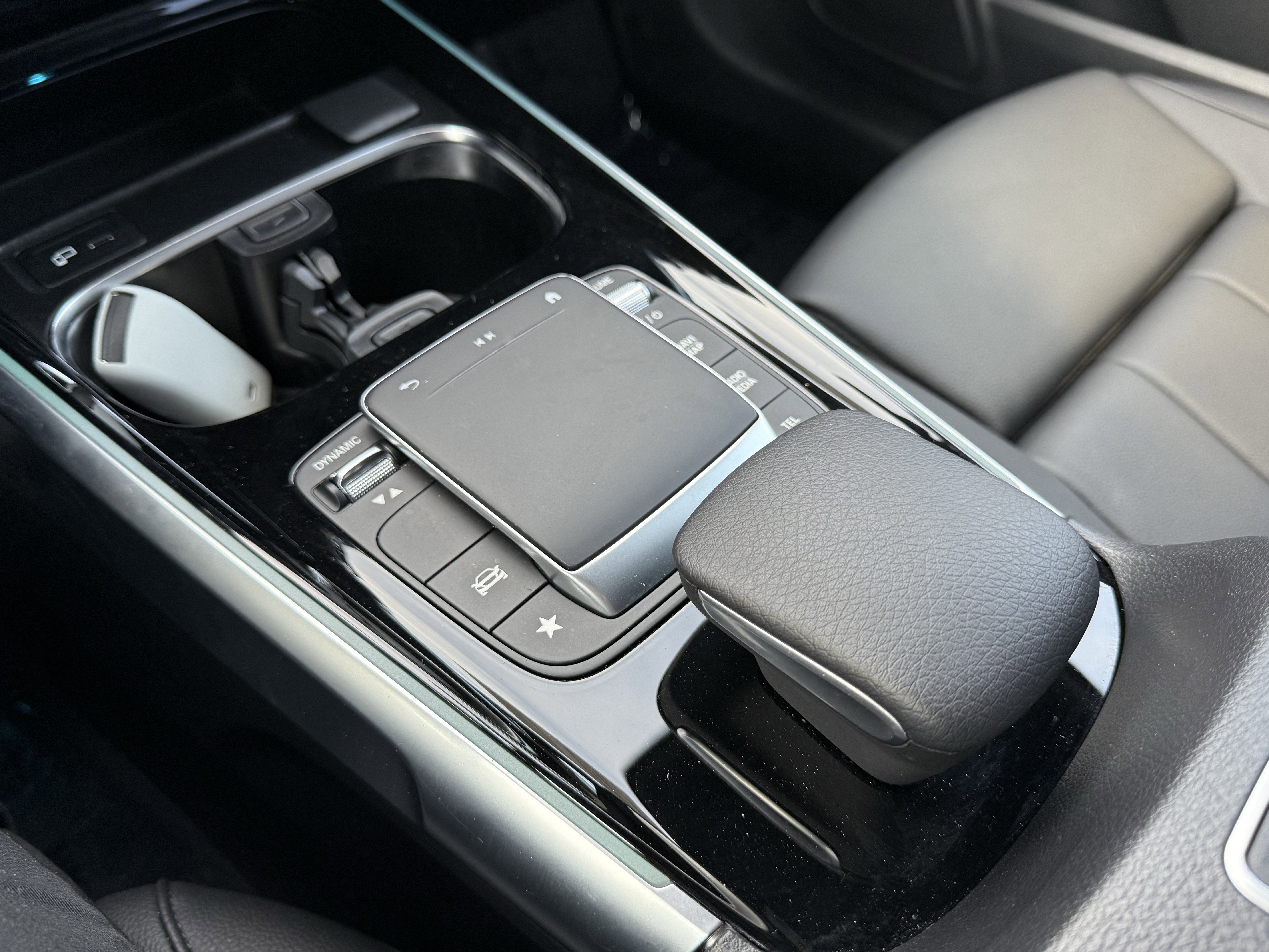 2023 Mercedes-Benz GLB 250 GLB 250