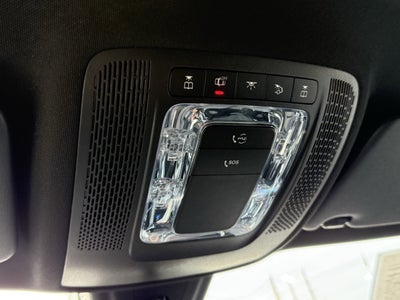 2023 Mercedes-Benz GLB 250 GLB 250