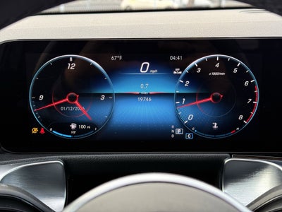 2023 Mercedes-Benz GLB 250 GLB 250