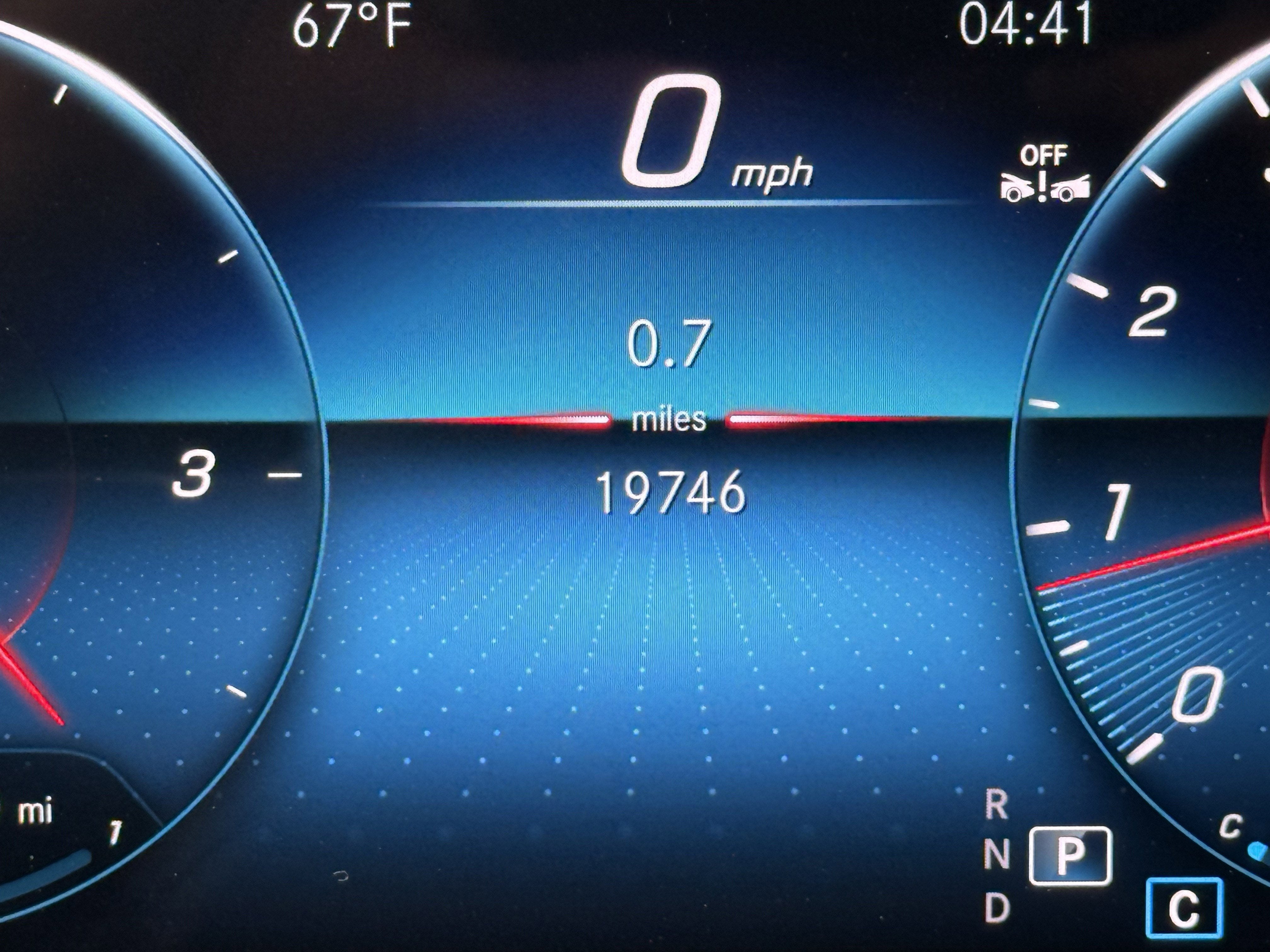 2023 Mercedes-Benz GLB 250 GLB 250