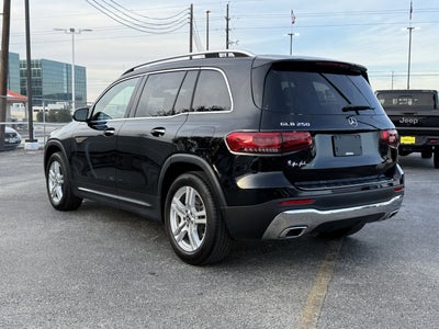 2023 Mercedes-Benz GLB 250 GLB 250