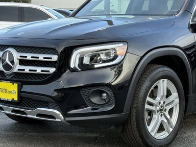 2023 Mercedes-Benz GLB 250 GLB 250