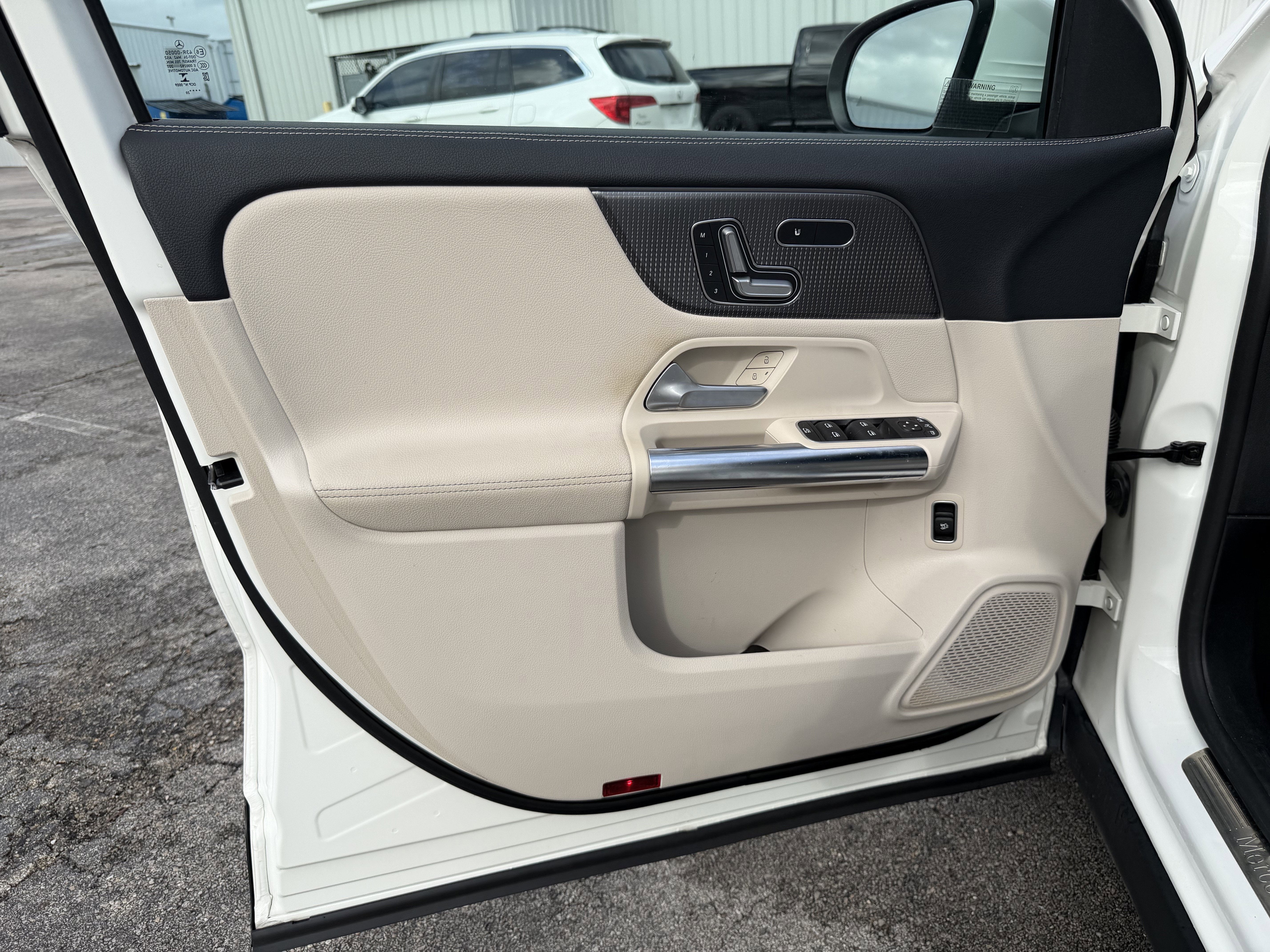 2021 Mercedes-Benz GLA 250 GLA 250