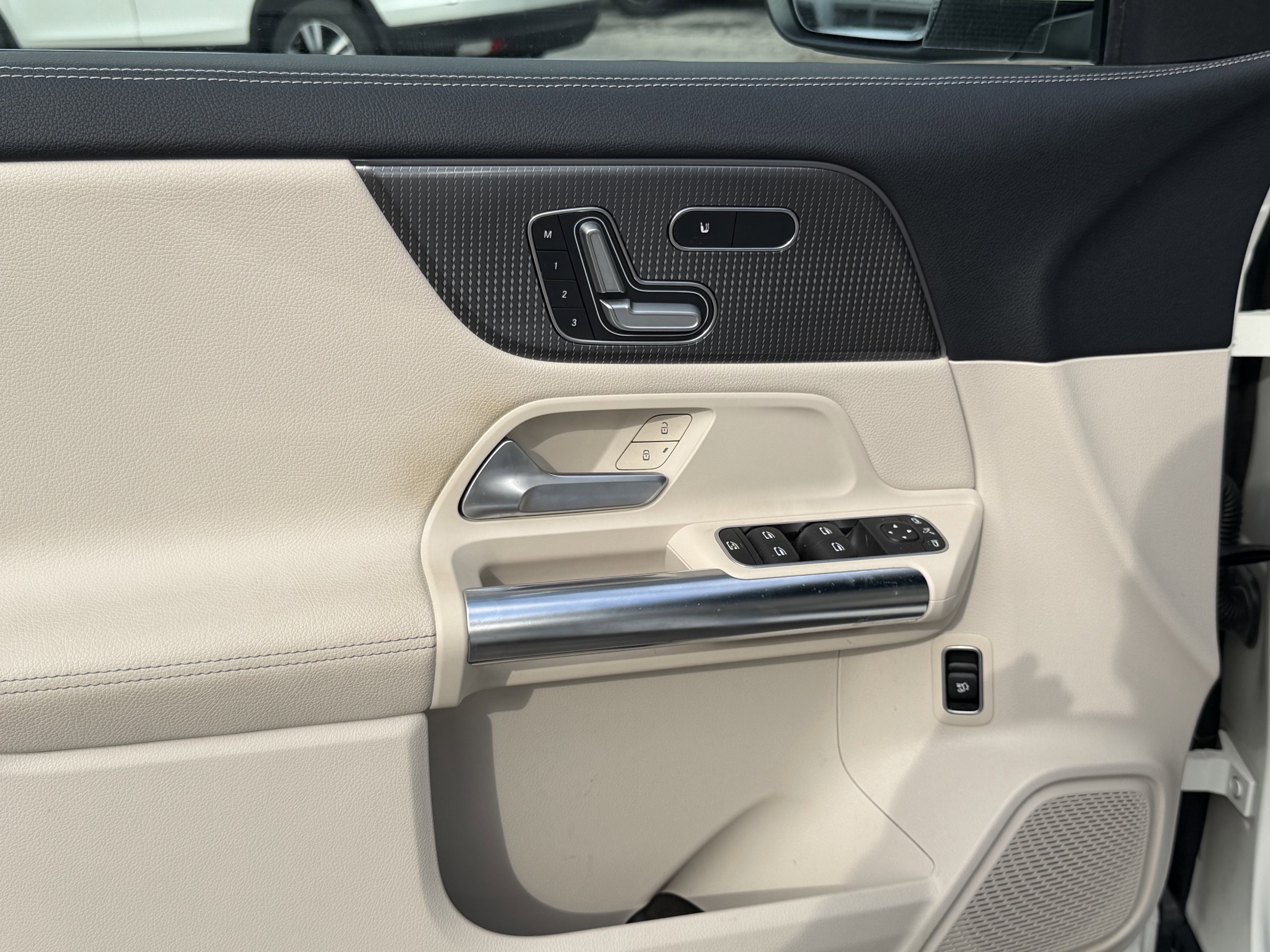 2021 Mercedes-Benz GLA 250 GLA 250