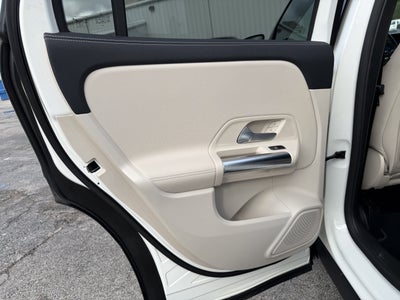 2021 Mercedes-Benz GLA 250 GLA 250