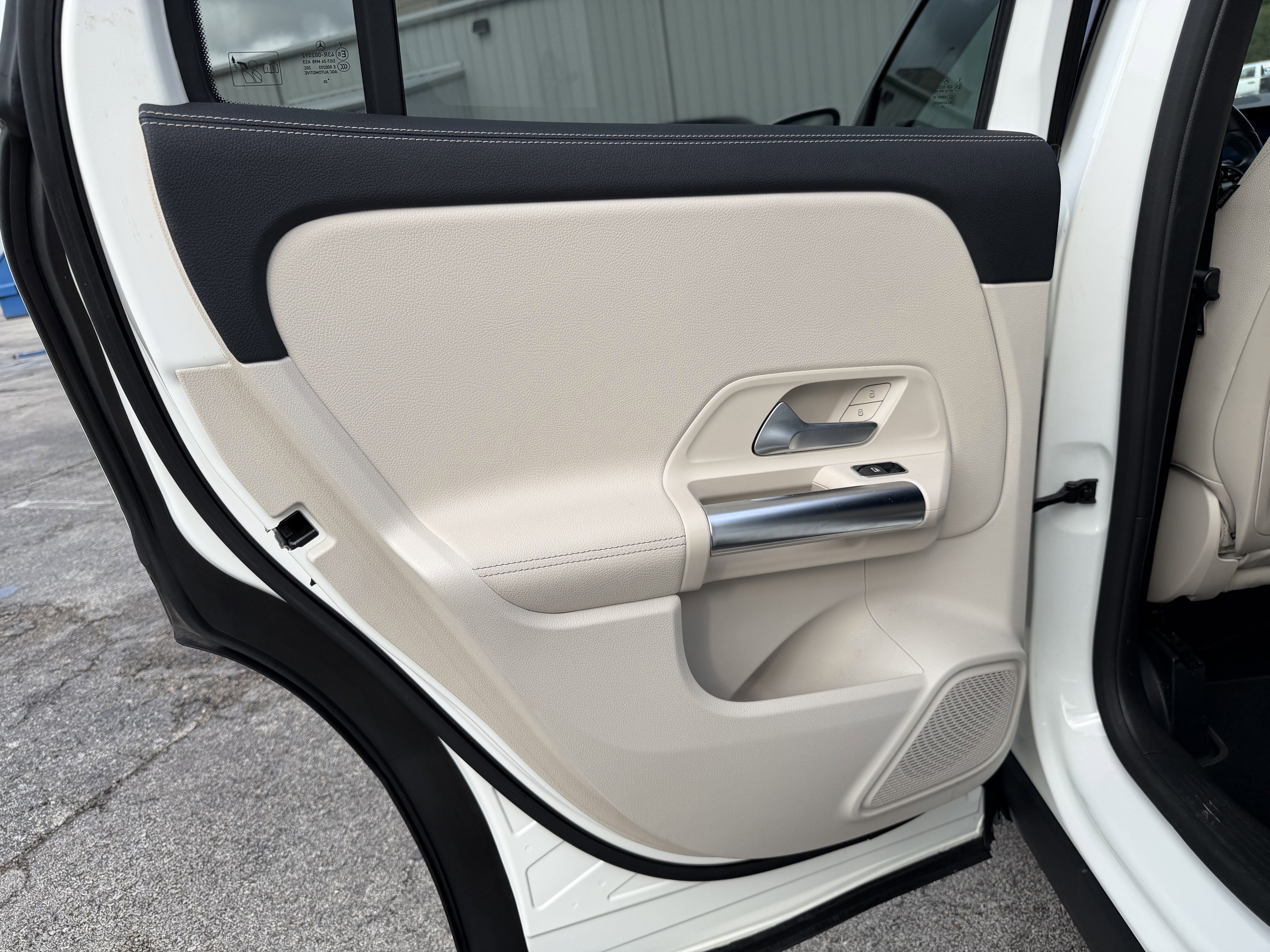 2021 Mercedes-Benz GLA 250 GLA 250