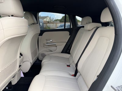 2021 Mercedes-Benz GLA 250 GLA 250