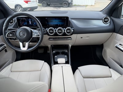 2021 Mercedes-Benz GLA 250 GLA 250