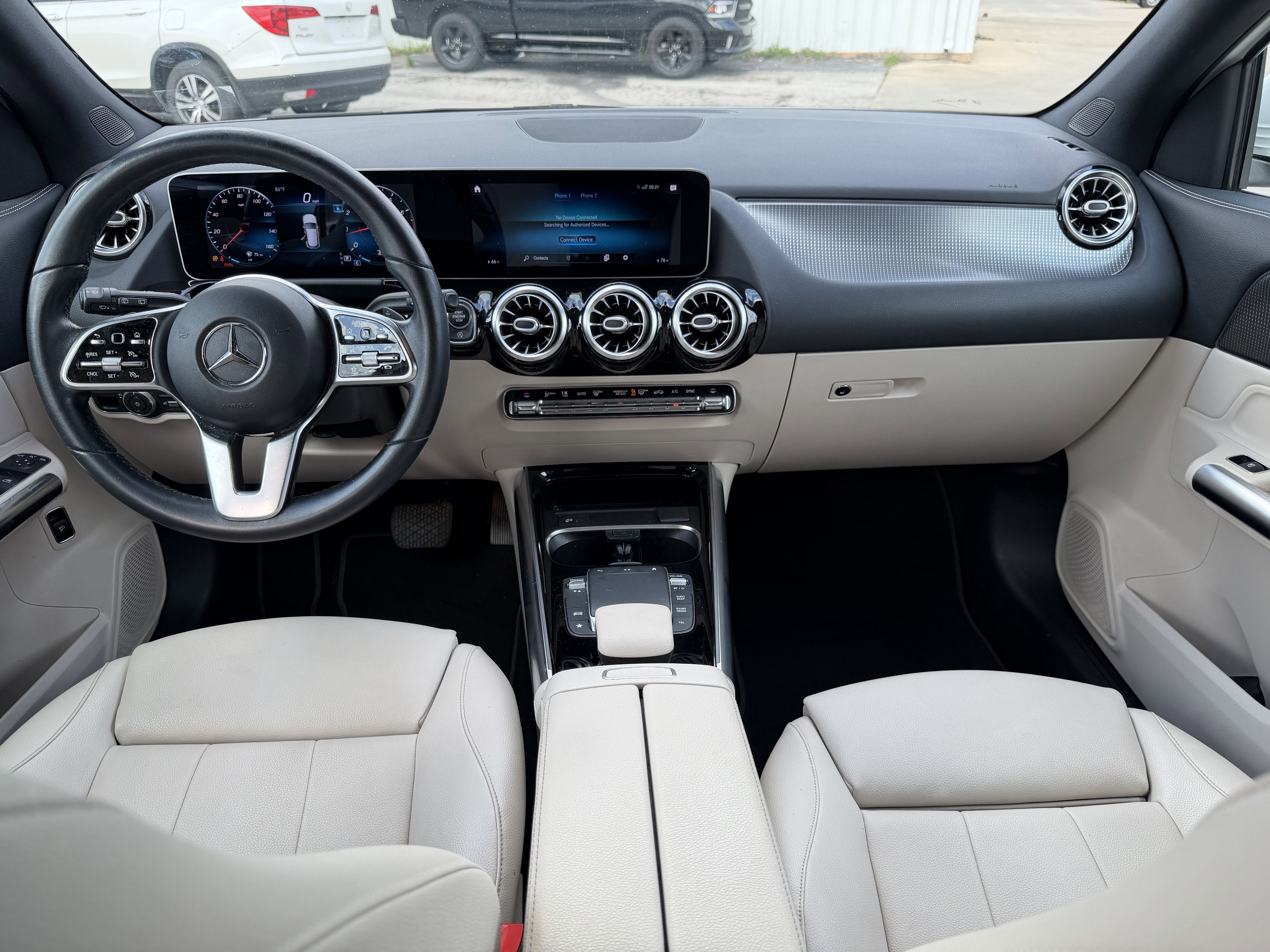 2021 Mercedes-Benz GLA 250 GLA 250