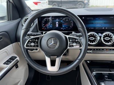 2021 Mercedes-Benz GLA 250 GLA 250