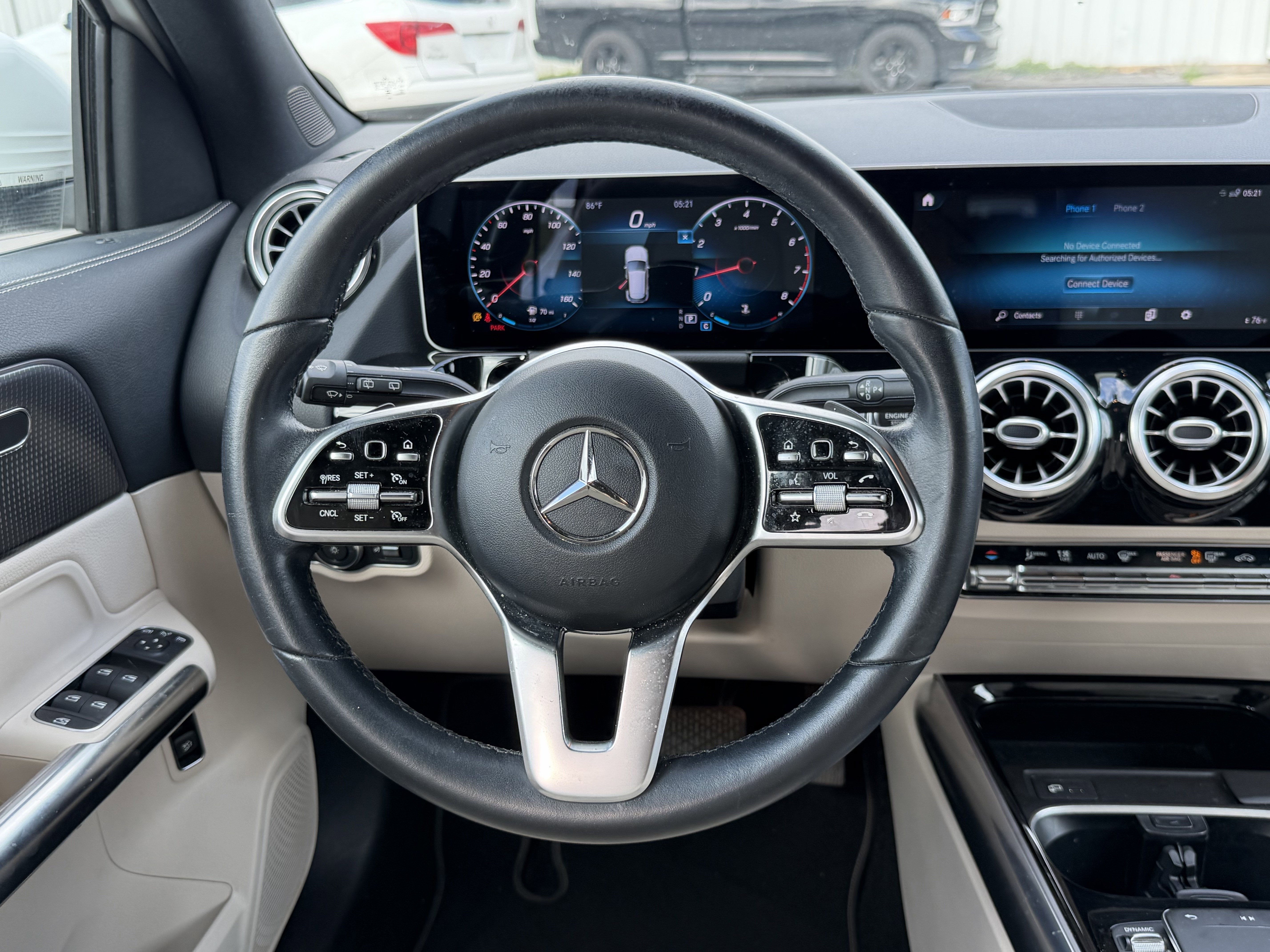 2021 Mercedes-Benz GLA 250 GLA 250