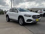 2021 Mercedes-Benz GLA 250 GLA 250