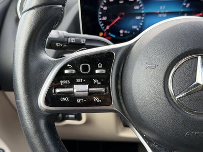 2021 Mercedes-Benz GLA 250 GLA 250