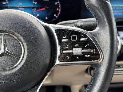 2021 Mercedes-Benz GLA 250 GLA 250