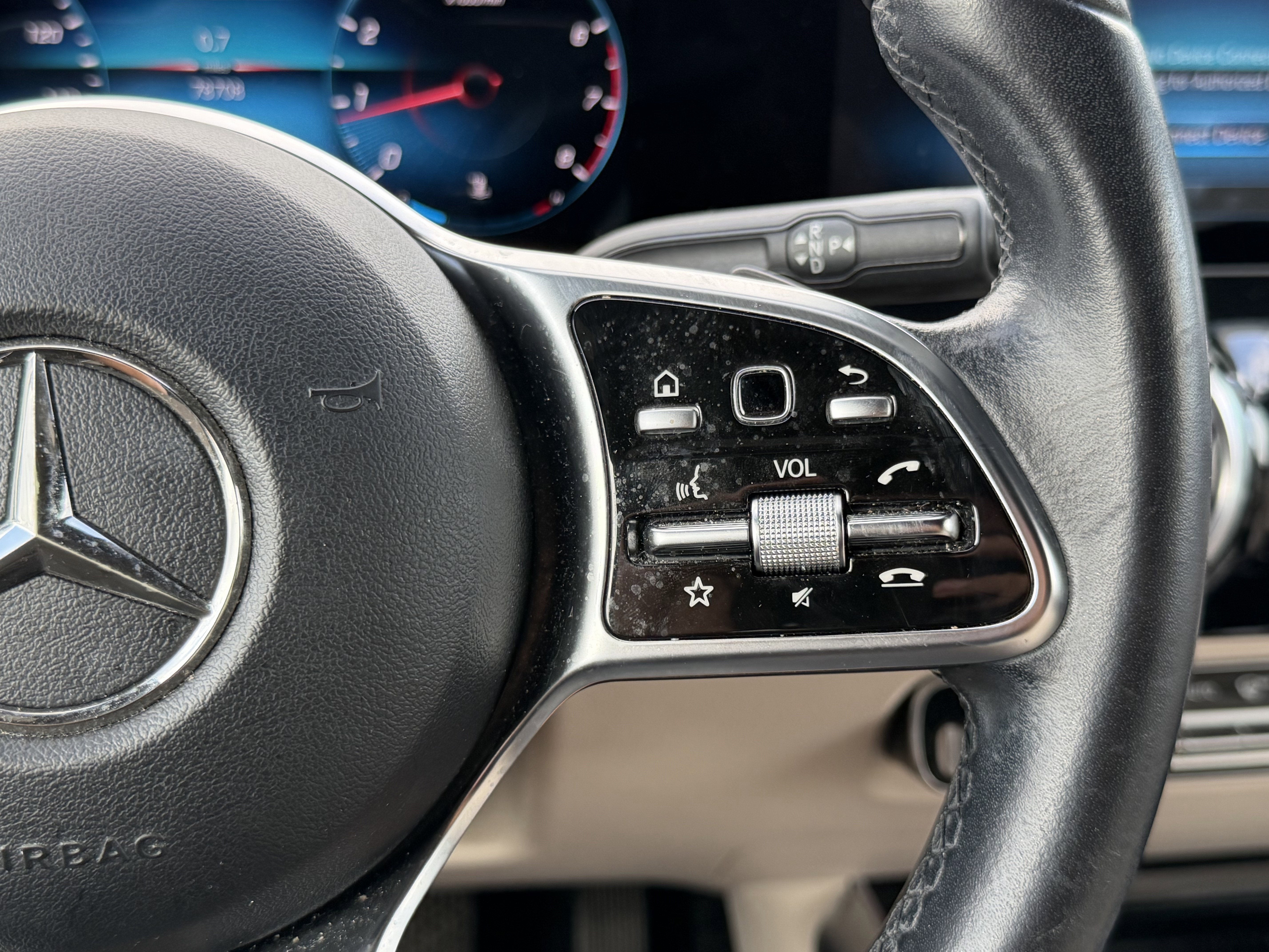 2021 Mercedes-Benz GLA 250 GLA 250